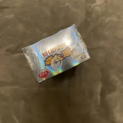 NEW Chinese Pokemon Horizons CBB2C Gem Pack Vol. 2 Booster Box cards UK Seller - Image 5