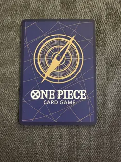 Ulti (CS 25-26 Event Pack) PR One Piece Promotion Cards P-077 NM - Image 2