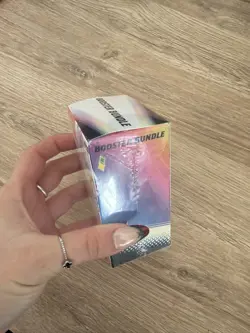 Pokemon Prismatic Evolution Trading Card Game Booster Pack of 6 - Image 3