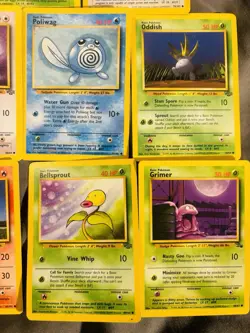 1995 Vintage Pokemon Cards - Two 1st Editions - Image 4