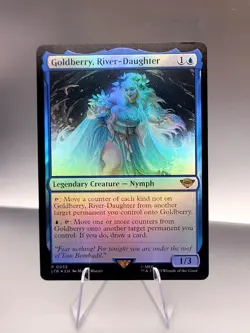 Goldberry, River-Daughter Universes Beyond: the Lord of the Rings: Tales of... - Image 1