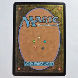 MTG | Cid, Timeless Artificer 0414 | U Foil FIN - Image 2