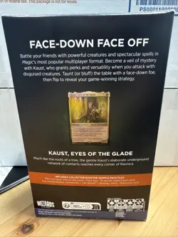 Murders at Karlov Manor Deadly Disguise Commander Deck | MTG | Factory Sealed - Image 2