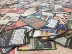 Riesige Magic Sammlung, Mtg, Foils, Rares, Alte Karten - Image 3