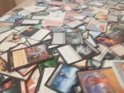 Riesige Magic Sammlung, Mtg, Foils, Rares, Alte Karten - Image 5