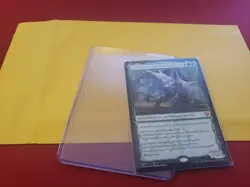 Vorinclex, Monstrous Raider Phyrexian Kaldheim #333 MtG - Image 3