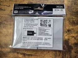 Ultra Pro: MTG x Final Fantasy Sleeves: Y'shtola, Night's Blessed (100ct) - Image 2