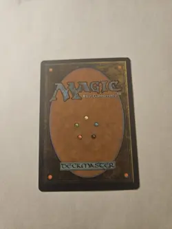 Black Market Mercadian Masques Regular - Image 2