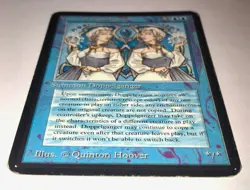 Vesuvan Doppelganger Alpha Edition Regular - Image 2