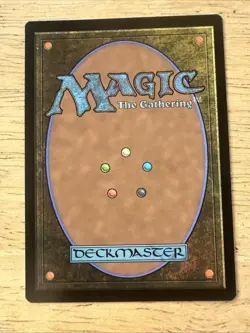 1x Metropolis Reformer, Foil, Magic MTG NM - Image 2