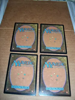 MTG Magic 4x Lightning Helix Explorers of Ixalan NM/M - Image 3