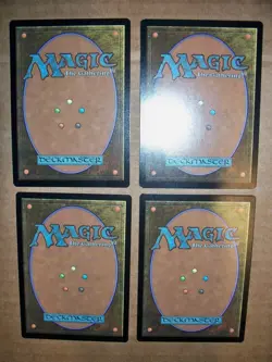 MTG Magic 4x Lightning Helix Explorers of Ixalan NM/M - Image 4