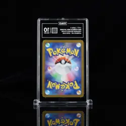 2022 Pokemon Japanese Paradigm Trigger Lugia V Alt Art 110 TAG 10 Gem Mint - Image 2