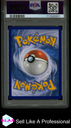 INFERNAPE ILLUSTRATION RARE POKEMON TWM EN-TWILIGHT MASQUERADE 2024 173 PSA 10 - Image 2