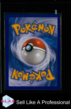 MAUZI POKEMON 11 2007 POP SERIES 5 NON-HOLO ENGLISH - Image 2