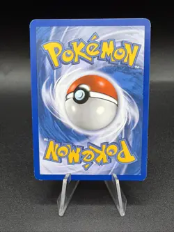 Seviper Call of Legends Reverse Holo Pokemon TCG 51/95 Uncommon - Image 2