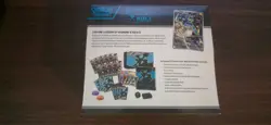 Pokemon TCG Scarlet & Violet Black Bolt Elite Trainer Box Brand New & Sealed - Image 2
