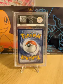 Vulpix - Mega Evolution 138/132 Illustration Rare - Ace 10 Perfect Sub - Pokemon - Image 2