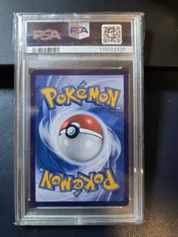 PSA 10 Captain Pikachu #09 Pokemon Chinese Exclusive Gem Pack Gem Mint US SELLER - Image 2