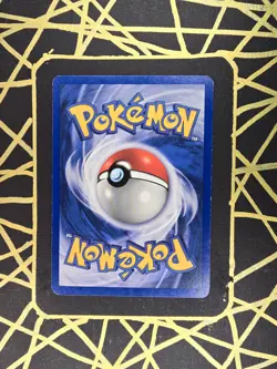 🔥 Dark Weezing 31/82 🔥 Non Holo Rare Team Rocket Set Pokemon Card WOTC TCG - Image 3