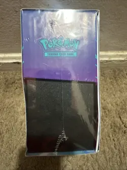 Pokemon TCG - Scarlet And Violet Journey Together ETB - Brand New In Box Sealed - Image 4