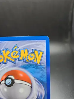 Growlithe RC4/RC25 Legendary Treasures: Radiant Collection Holo Pokemon - LP+ - Image 4