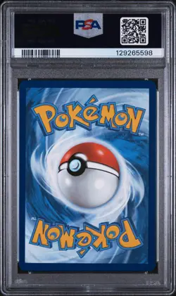 Pokemon TCG Charizard ex 199/165 Special Illustration 151 PSA 10 - Image 2