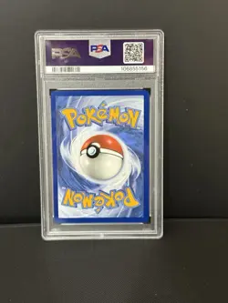 Pokemon Surging Sparks - SVP159 Magneton - Pokemon Center Stamped Promo -PSA 10 - Image 3