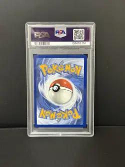Pokemon Surging Sparks - SVP159 Magneton - Pokemon Center Stamped Promo -PSA 10 - Image 4