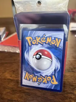 Pokemon TCG Chinese Gem Pack Vol 2 Stamped Lightning Energy CBB2C 1104/06 NM - Image 3