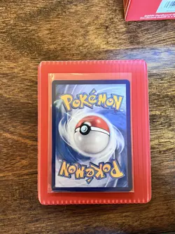 Pokemon TCG Chinese Gem Pack Vol 2 Stamped Lightning Energy CBB2C 1104/06 NM - Image 4