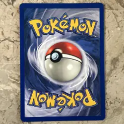 1999 Pokemon WOTC Base Set ~ Ninetales 12/102 Holo Rare ~ NM/NM+ - Image 4