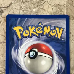 1999 Pokemon WOTC Base Set ~ Ninetales 12/102 Holo Rare ~ NM/NM+ - Image 5