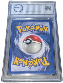 Pokemon - Schillok - AA 5- 2006 EX Crystal Guardians - DE - no CGC PSA Grading - Image 2