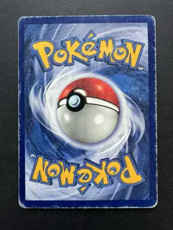 Koffing 51/102 1st Edition Base Set (Shadowless) - Vintage Pokemon - HP/Dmg - Image 2