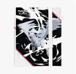 Pokemon White Flare Binder No Booster Packs Fast shipping - Image 1