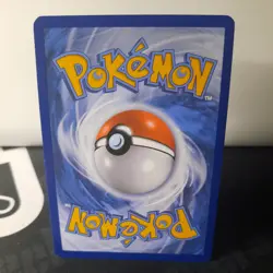 Mega M Charizard EX 12/83 Pokemon XY Generations Holo Ultra Rare 2016 - Image 2