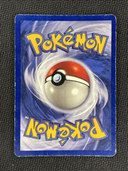 Moltres 12/62 MP Holo Rare Fossil 1999 Pokemon - Image 2