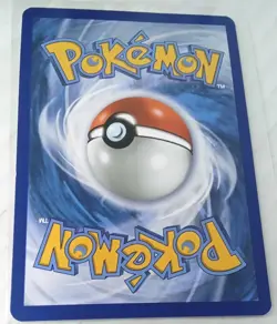 Garganacl 084/132 Pokemon TCG Reverse Holo Mega Evolutions NM/M - Image 3