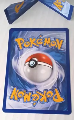 Stufful 111/132 Me01: Mega Evolution Reverse Holo - Pokemon TCG NM Free Shipping - Image 3