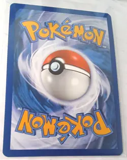 Pokemon TCG Iron Valiant ex 089/182 Paradox Rift Double Rare Holo NM - Image 3