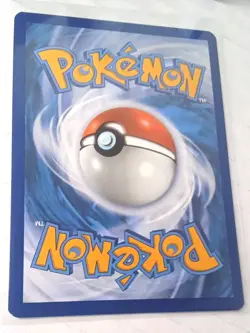 Pokemon TCG Froslass EX 003/182 S&V: Paradox Rift Double Rare NM Condition - Image 3