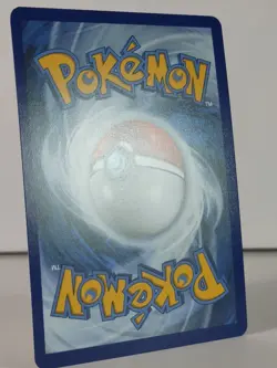 Jigglypuff - POKEMON - Phantasmal Flames - 076/094 - Reverse Holo - NM - Image 4