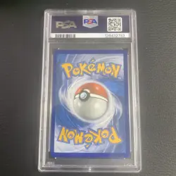 Pokemon Greninja & Zoroark GX Unbroken Bonds Full Alt Art #201 PSA 10 Gem Mint - Image 2