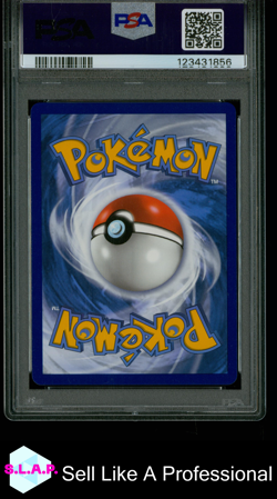 MLTRS/ZPDS/ARTCN.GX HIF ETB-F.A. POKEMON SM BLCK STR PRM 2019 SM210 PSA 10 - Image 2