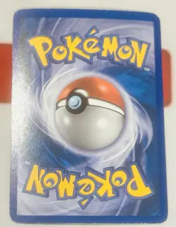 Pokemon TCG Glacia's Stadium Reverse Holo 76/108 EX Power Keepers Stamped Lp - Image 3