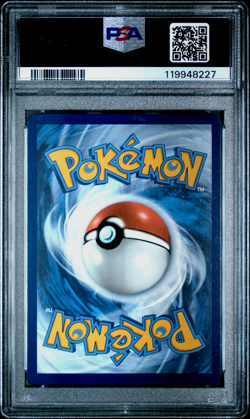PSA 9 Mint 2025 Pokemon Team Rocket's Archer 223/182 Sv10: Destined Rivals Holo - Image 2