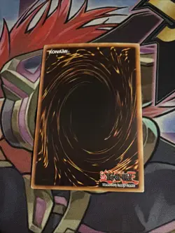 Yu-Gi-Oh! Triple Tactics Thrust - CH01 Starlight Rare Near Mint 1st Edition - Image 2