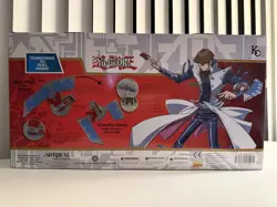 Yu-Gi-Oh! Kaiba Collection Duel Disk 25th Anniversary Edition 670711191382 - Image 2