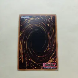 Yugioh Red-Eyes B. Dragon YAP1-EN002 Ultra Rare Limited Edition Anniversary - Image 2